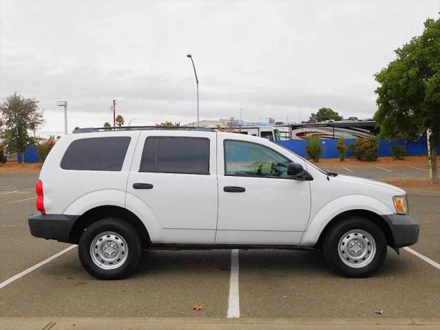 2007 Dodge Durango SXT