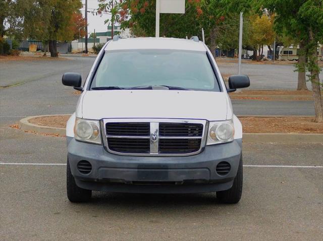 2007 Dodge Durango SXT