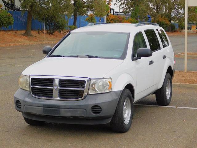 2007 Dodge Durango SXT