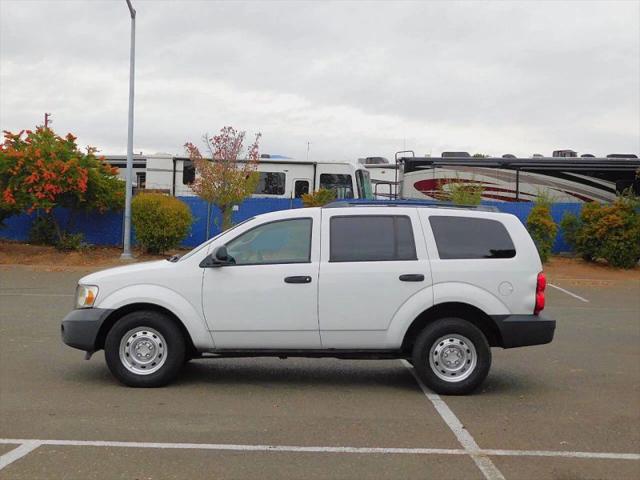 2007 Dodge Durango SXT