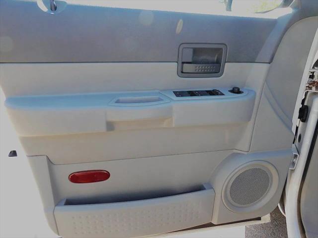 2007 Dodge Durango SXT