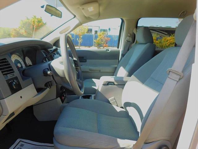 2007 Dodge Durango SXT