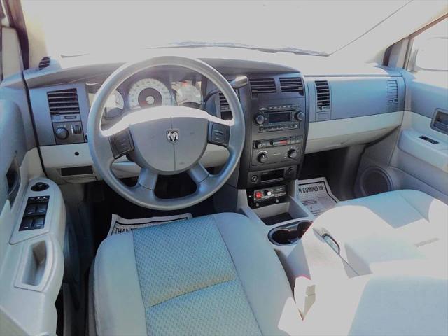 2007 Dodge Durango SXT