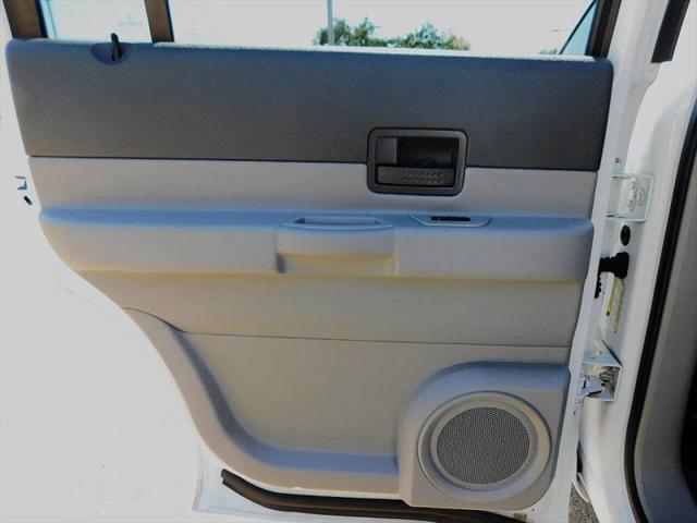 2007 Dodge Durango SXT