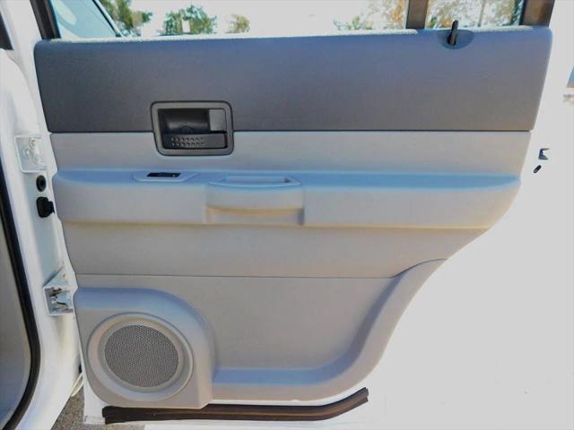 2007 Dodge Durango SXT