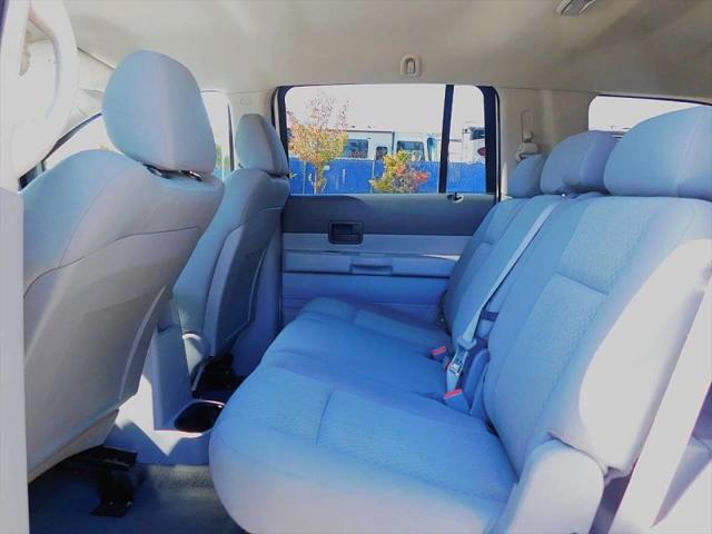 2007 Dodge Durango SXT