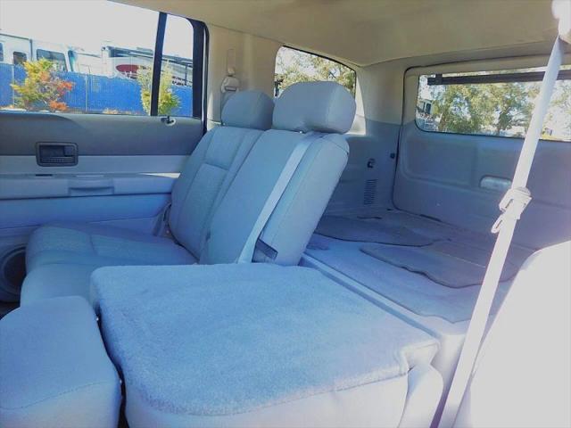 2007 Dodge Durango SXT