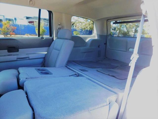 2007 Dodge Durango SXT