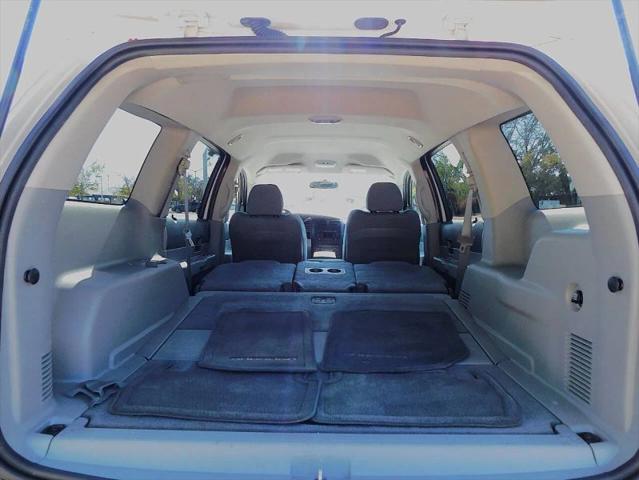 2007 Dodge Durango SXT