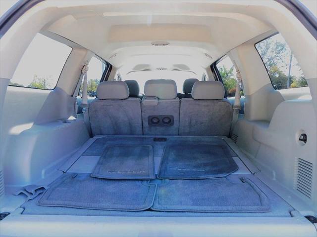 2007 Dodge Durango SXT
