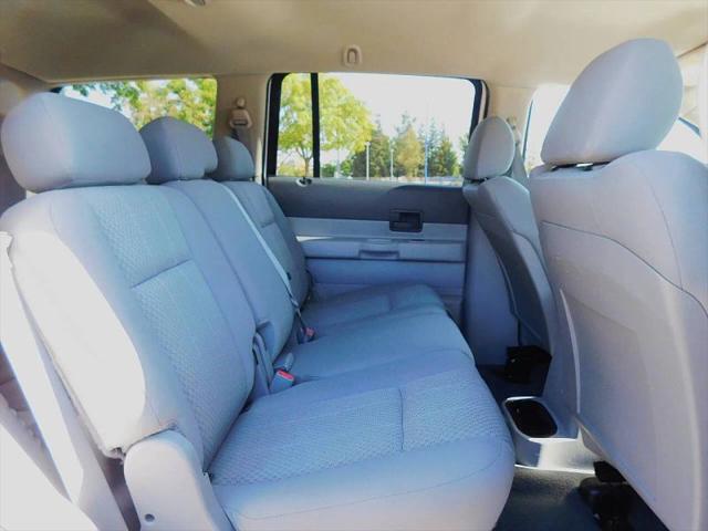2007 Dodge Durango SXT