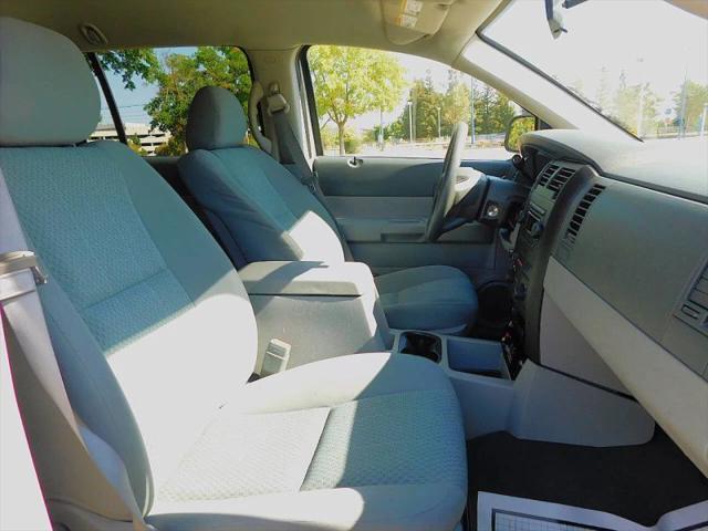 2007 Dodge Durango SXT