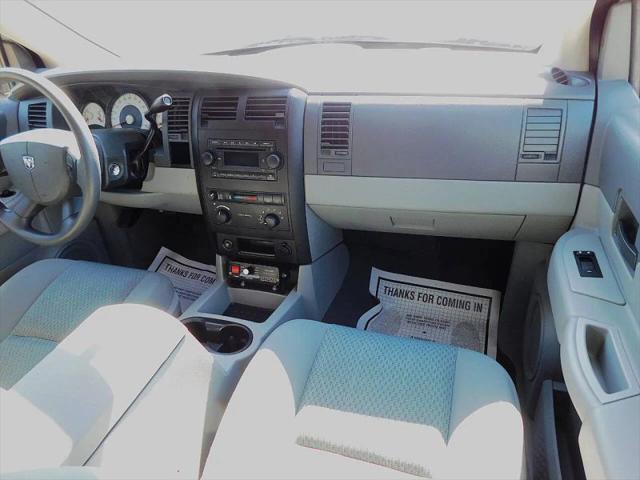 2007 Dodge Durango SXT