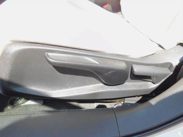 2018 Honda Accord Hybrid Base