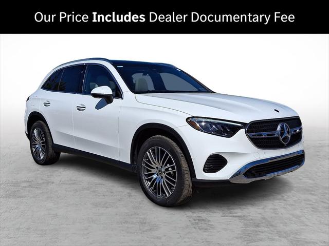 2026 Mercedes-Benz GLC GLC 300 for sale in Fort Washington, PA