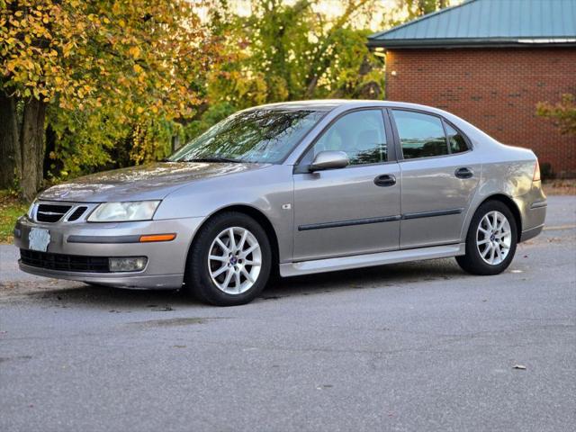2003 Saab 9-3 Arc for sale in Schenectady, NY