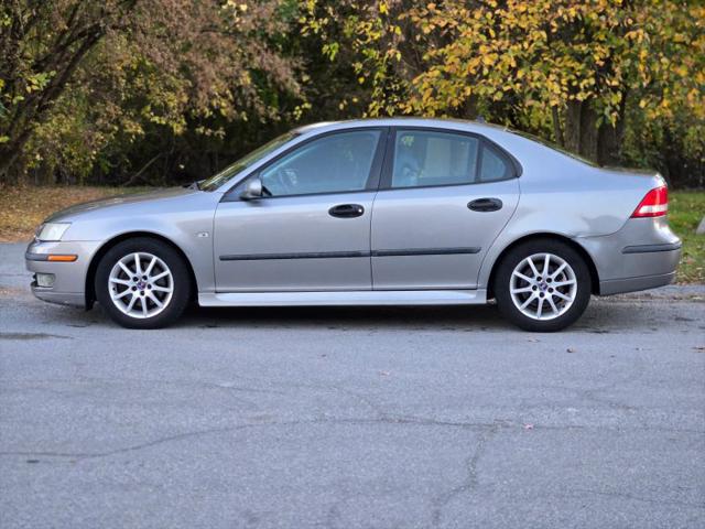 2003 Saab 9-3 Arc