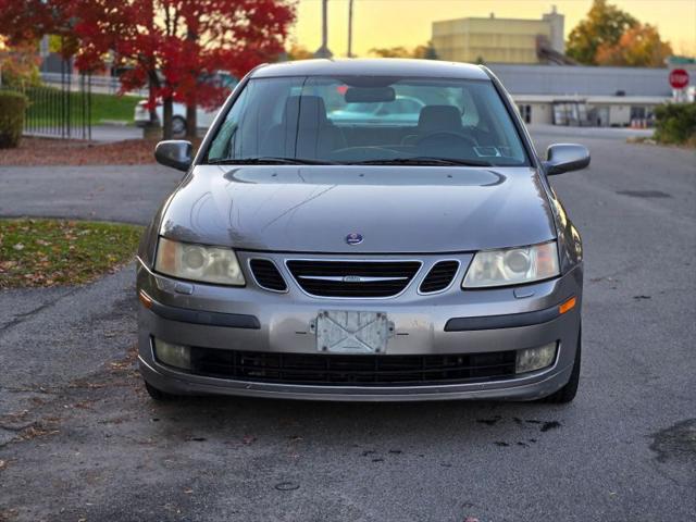 2003 Saab 9-3 Arc