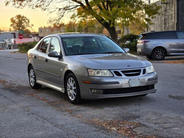 2003 Saab 9-3 Arc