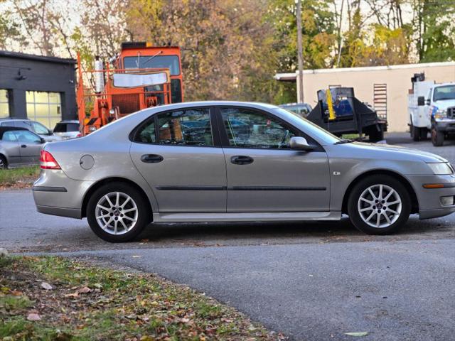 2003 Saab 9-3 Arc