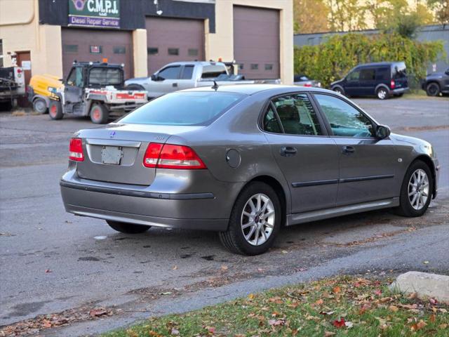 2003 Saab 9-3 Arc