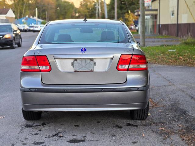 2003 Saab 9-3 Arc