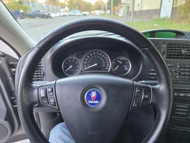 2003 Saab 9-3 Arc