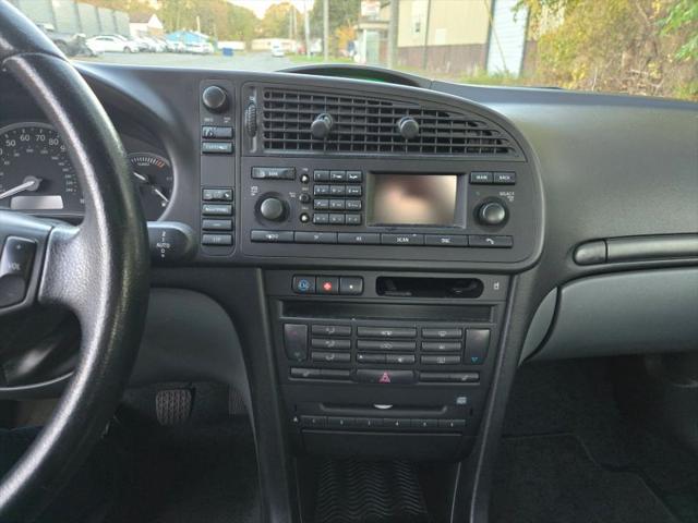 2003 Saab 9-3 Arc
