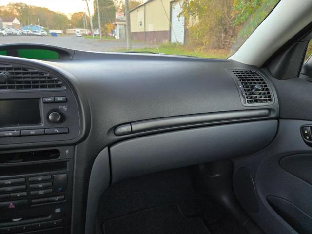 2003 Saab 9-3 Arc