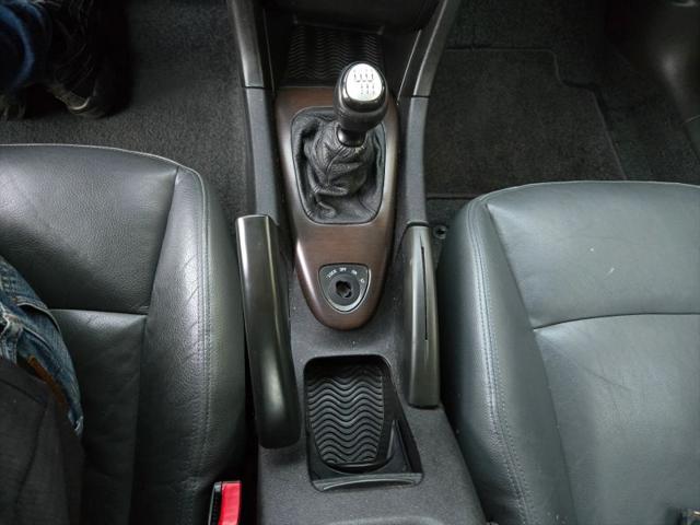 2003 Saab 9-3 Arc
