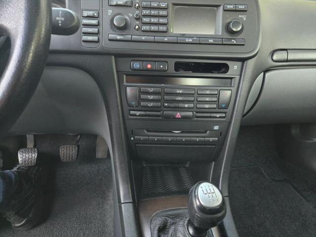 2003 Saab 9-3 Arc