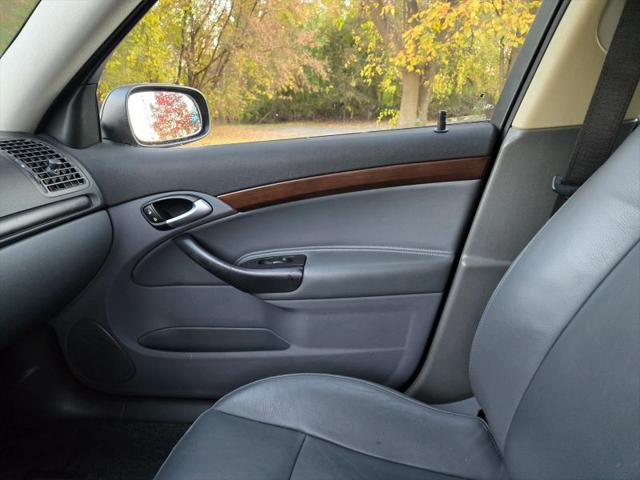 2003 Saab 9-3 Arc