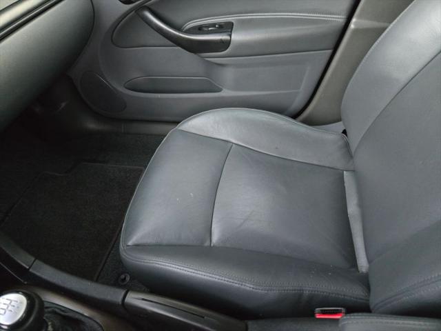 2003 Saab 9-3 Arc