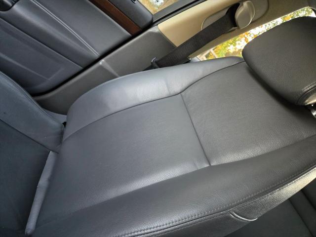 2003 Saab 9-3 Arc