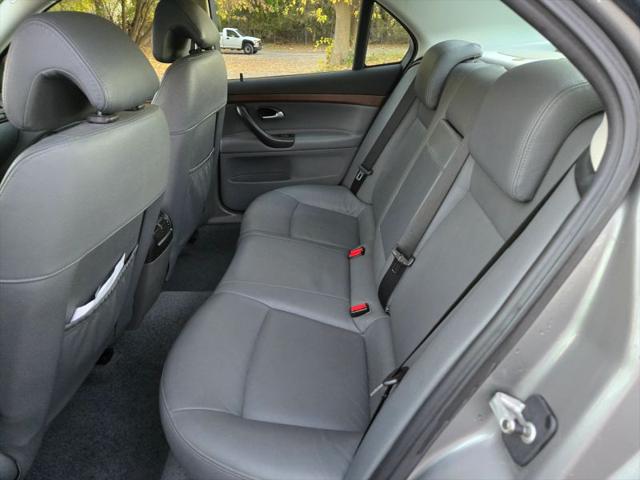 2003 Saab 9-3 Arc