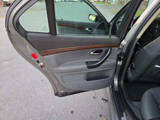 2003 Saab 9-3 Arc