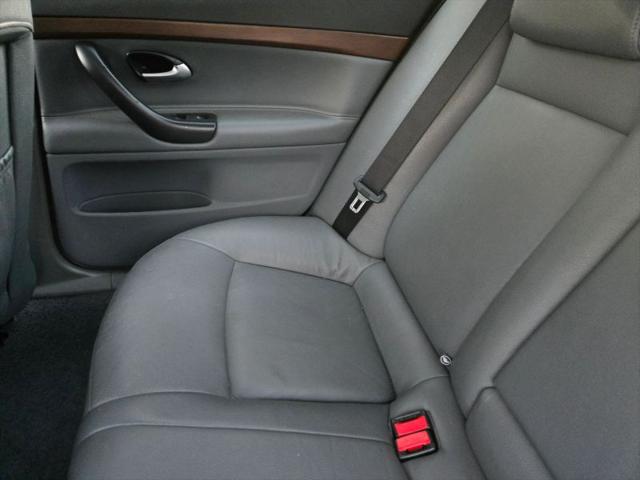 2003 Saab 9-3 Arc