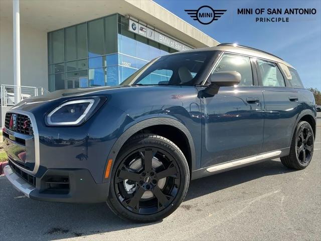 2026 MINI Cooper Countryman Cooper S for sale in San Antonio, TX