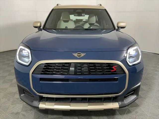 2026 MINI Cooper Countryman Cooper S