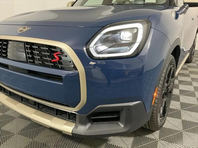 2026 MINI Cooper Countryman Cooper S