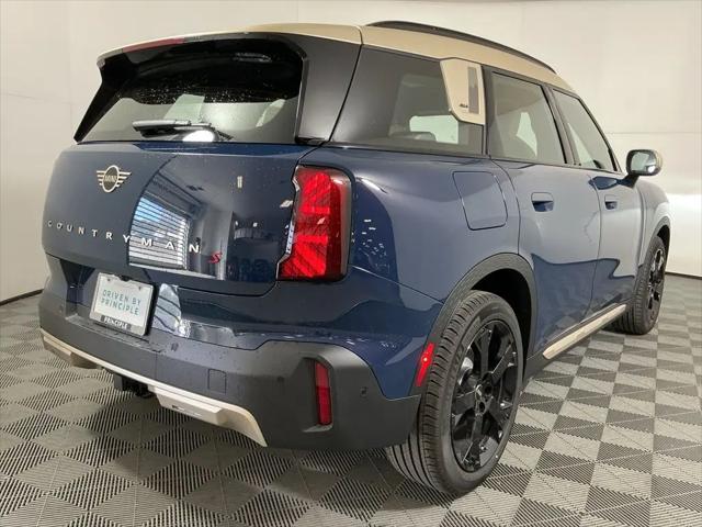 2026 MINI Cooper Countryman Cooper S