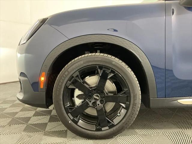 2026 MINI Cooper Countryman Cooper S