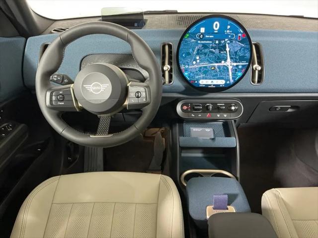 2026 MINI Cooper Countryman Cooper S