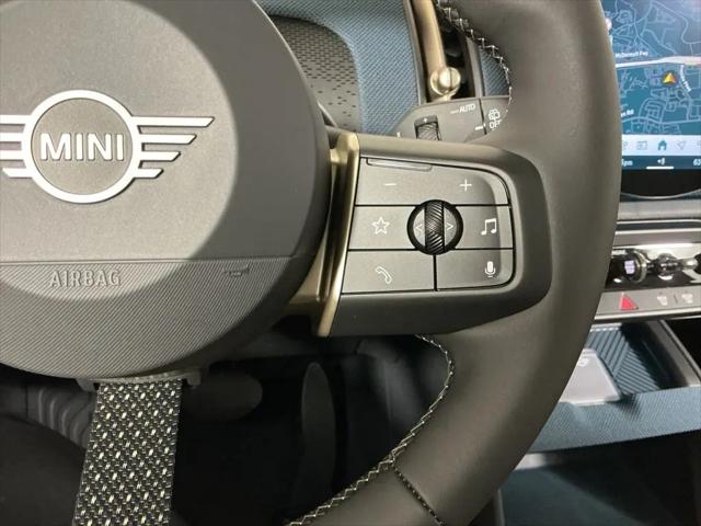 2026 MINI Cooper Countryman Cooper S