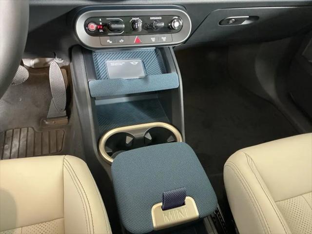 2026 MINI Cooper Countryman Cooper S