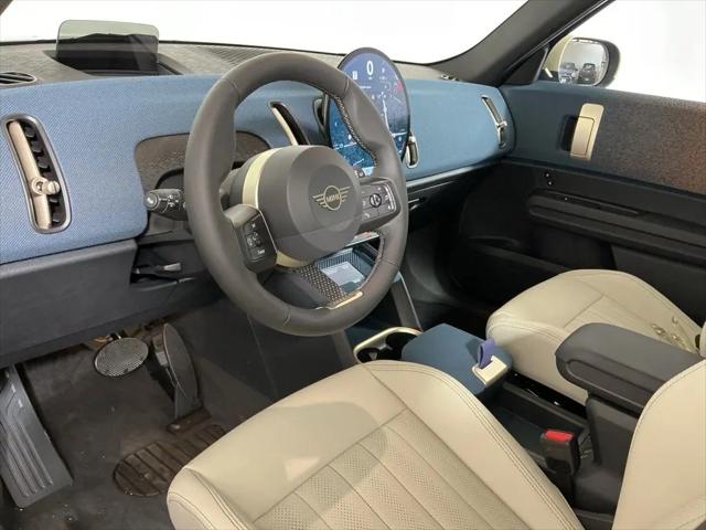 2026 MINI Cooper Countryman Cooper S