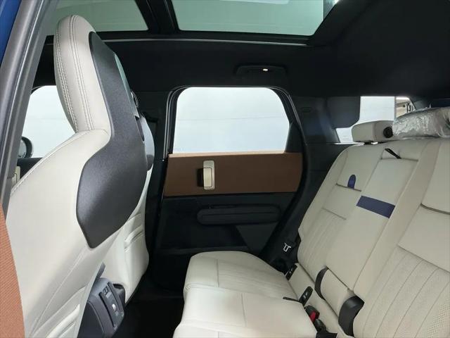 2026 MINI Cooper Countryman Cooper S