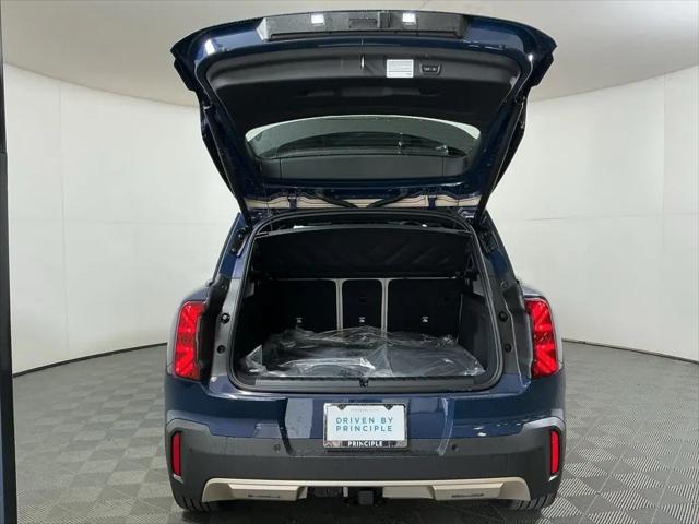 2026 MINI Cooper Countryman Cooper S