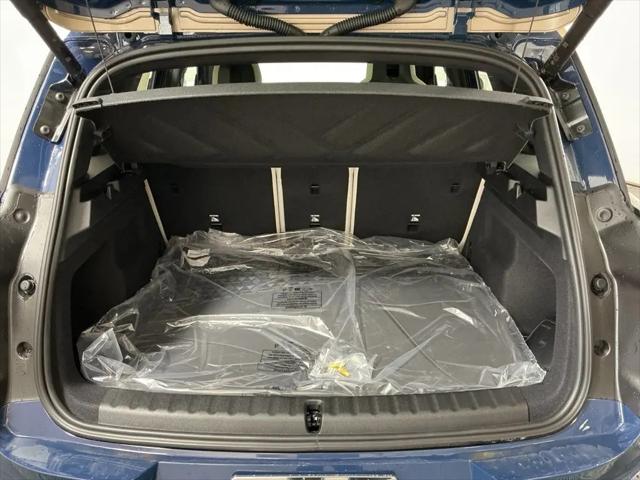 2026 MINI Cooper Countryman Cooper S