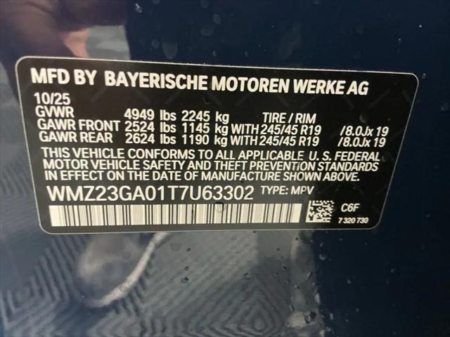 2026 MINI Cooper Countryman Cooper S